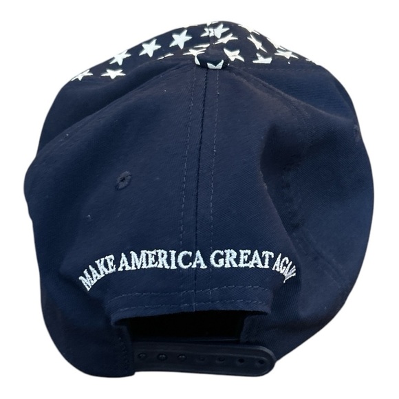MAGA bundle- hat and Koozi MADE IN USA - Picture 4 of 6